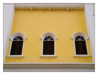 Synagogue