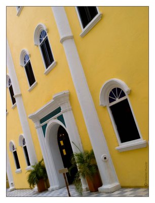 Synagogue