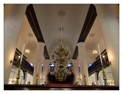 Synagogue