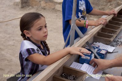 Castle Valley Pageant