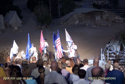 Castle Valley Pageant