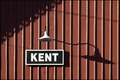 Kent Connecticut Station-2