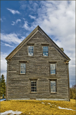 Olson House, Cushing Maine-2