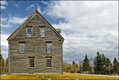 Olson House, Cushing Maine-3