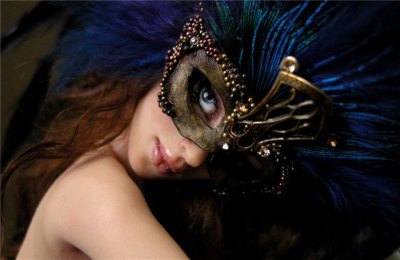 Masquerade Fantasy 2009
