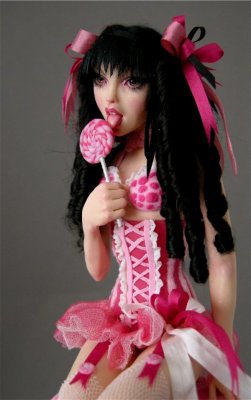Lollipop Lolita