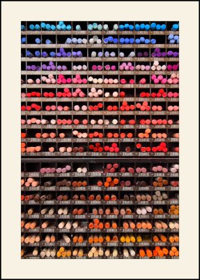 Fournitures</br>pour artistes</br>(1)