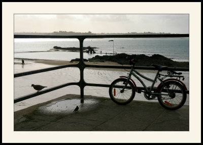 Saint-Malo</br>Ambiance</br>