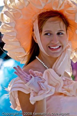 2009 Cherry Blossom Parade