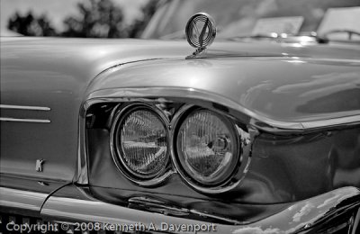 2009 St. Agnes Car Show