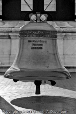 Freedom Bell