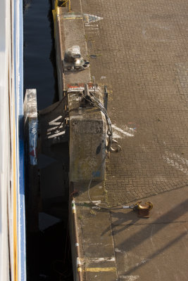 Berth 8