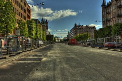 Drottninggatan