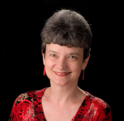 Parker, Susan
