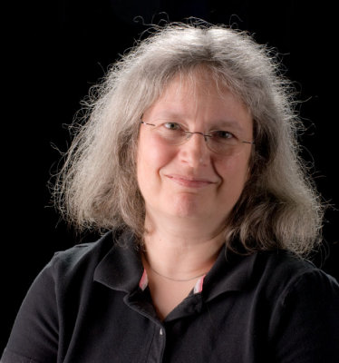 Martin, Susan