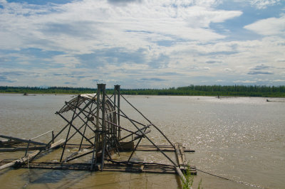 Fish Wheel