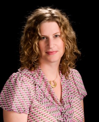 Chensvold, Lisa