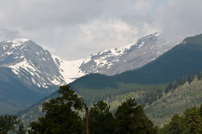 Images from my week in Colorado