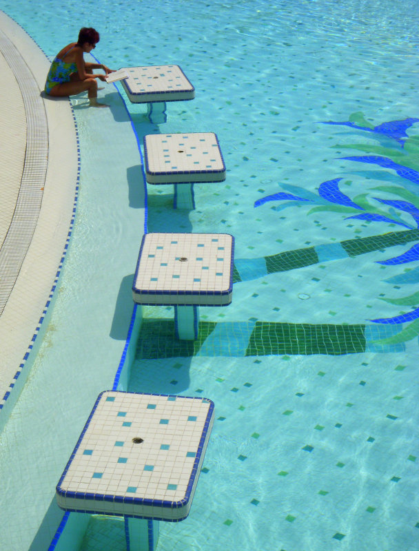 Pool Tables