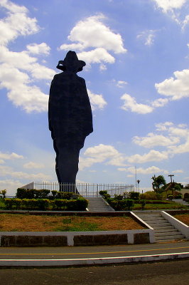Augusto Sandino