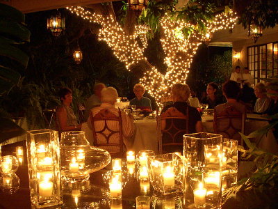 Candlelight