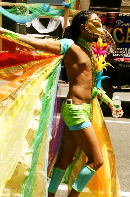 2009 NYC Gay Parade