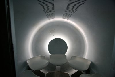 Transportation Pod
