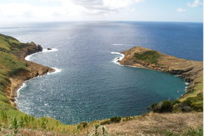 Caldeirinhas (Ilha do Faial)