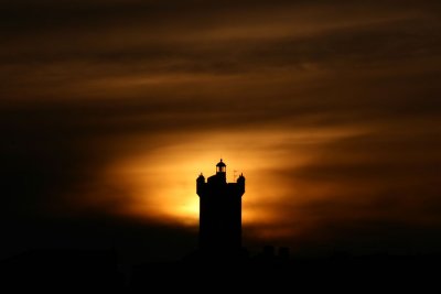Torre (Praia da Torre)