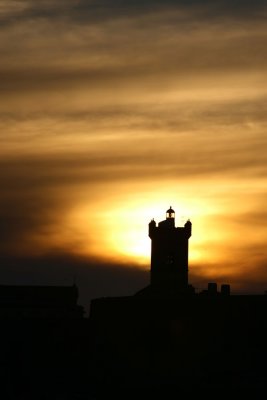 Torre (Praia da Torre)