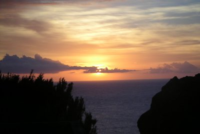Capelinhos (Ilha do Faial)