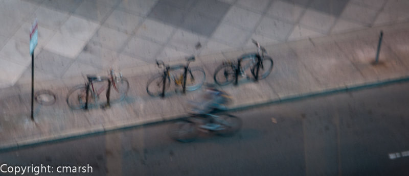 CLM_0790. The Cyclist