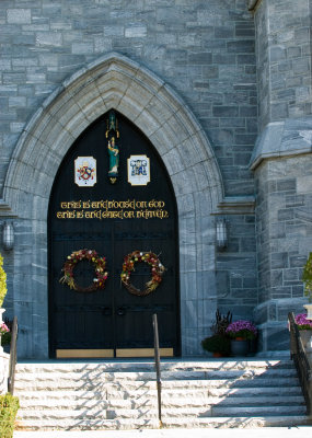 _DSC0056.jpg - Cathedral of St. Patrick - Norwich, CT
