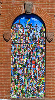 _DSC0139. 7th Street Mural