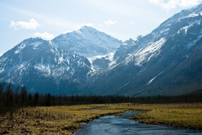 Eagle River