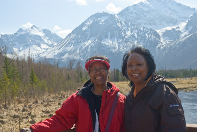 _DSC0723. Eagle River