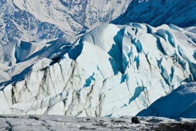 _DSC0235. Glacier II