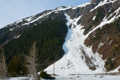 _DSC0099. Avalanche II