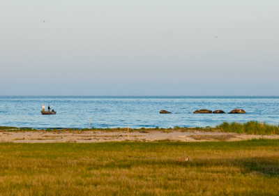 _DSC0042. On The Water