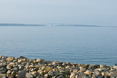 _DSC0080. Pell Bridge, RI