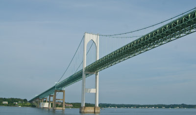 _DSC0095. View From The Ferry