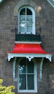 _DSC0024. The Red Awning