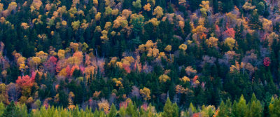 _DSC0347. Color - Rangely, ME