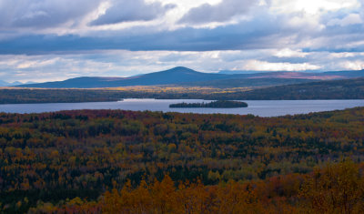 _DSC0352. Rangely Lakes, ME