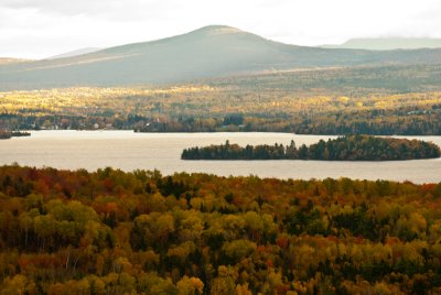_DSC0354. Rangely Lakes, ME