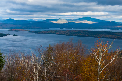 _DSC0361. Rangely Lakes, ME