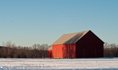 CLM_1909. Barns II