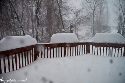 CLM_1932. Blizzard
