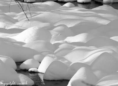 CLM_2064. Mounds