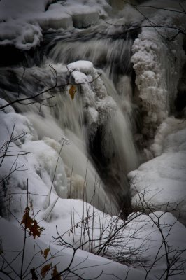 CLM_2409. Waterfall II